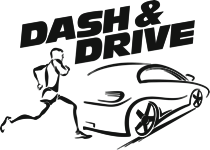 Dash & Drive Logo