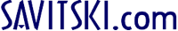 Savitski.com logo