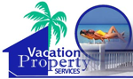 Vacation Property Services Logo